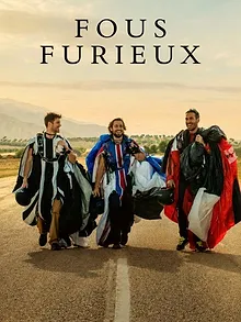 Fous Furieux