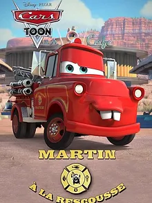 Martin à la Rescousse