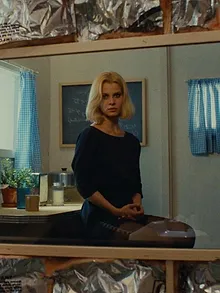 Paris, Texas