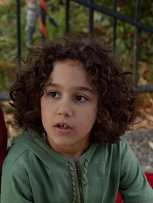 Saïd en Anna S1 E12