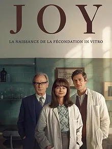 JOY - The Birth of IVF