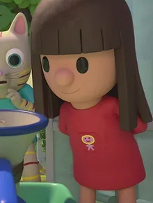 Anna et ses amis S1 E54