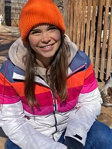 Anna und die Haustiere