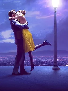 La La Land