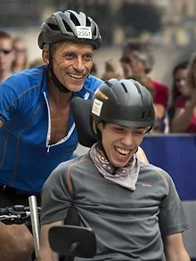 De toutes nos forces