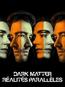 Dark Matter
