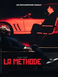 Jean Todt, la méthode