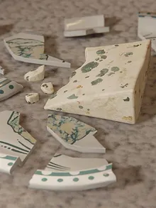 Het Muizenhuis - Sam & Julia S1 E31