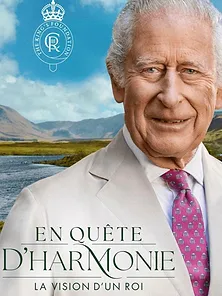 En quête d'harmonie : la vision d'un roi