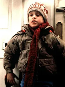 Maman, j'ai encore raté l'avion