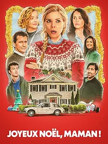 Joyeux Noël, Maman !