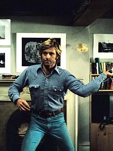 Les trois jours du Condor