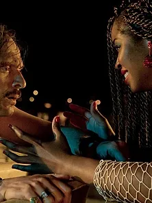 Affreux et méchants