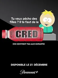 South Park (ne convient pas aux enfants)