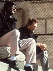 L'évadé d'Alcatraz