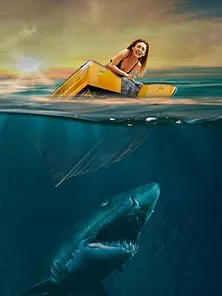 Shark Waters