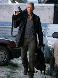 Je suis une légende