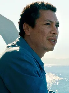 La Mer au loin