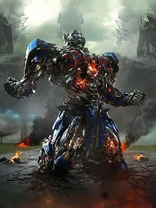 Transformers : L'âge de l'extinction