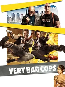 Very Bad Cops