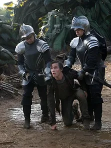 Jack le chasseur de géants