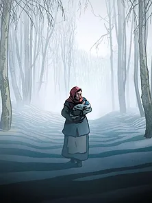 La Plus Précieuse des marchandises