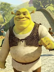 Shrek 4 : il était une fin