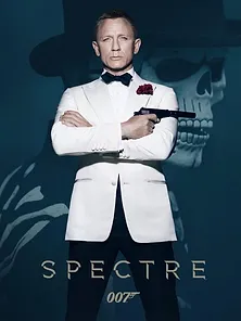 007 Spectre