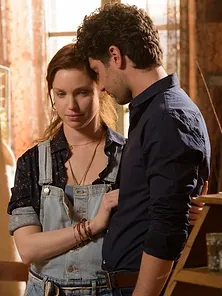 Crime dans le Luberon