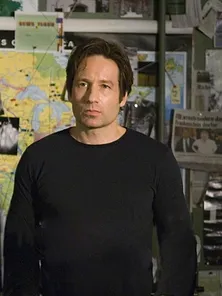 X-Files : Régénération