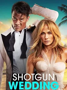 Shotgun Wedding