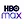 Logo HBO Max
