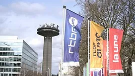 Voici qui va succéder à Jean-Pierre Jacqmin et devenir le patron de l’information et des sports de la RTBF