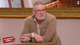 « J’ai encore deux boxes de garage bourrés d’objets » : Gerald Watelet revient sur les raisons qui l’ont poussé à quitter « Affaire conclue »