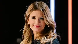 Elodie de Sélys de retour à la RTBF après son accident de voiture : voici où et quand