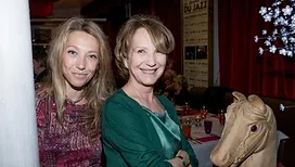 Décès de Nathalie Baye, âgée de 77 ans : c’est quoi cette maladie dont elle souffrait et qui l’a emportée ?