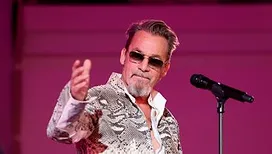 Florent Pagny annonce deux nouvelles dates à Forest National, après quatre concerts sold-out