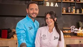 Triste nouvelle pour Adelina et Benjamin, le couple mythique du Meilleur Pâtissier : « Cette décision n’a pas été facile à prendre… »