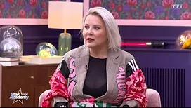 Coup de tonnerre à la « Star Academy » : Marlène Schaff annonce quitter l’émission, « ça devenait compliqué »