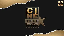 Ciné-Télé-Revue Awards 2025 : découvrez le palmarès complet et le top 3 par catégorie (vidéos)