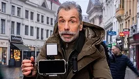 L’émission « Je vous dérange » de Christophe Deborsu condamnée par le CDJ : RTL Info conteste, « la déontologie doit accompagner le journalisme et non l’entraver »