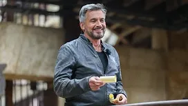 C’est confirmé, voici celui qui remplacera Olivier Minne à la présentation de « Fort Boyard » !