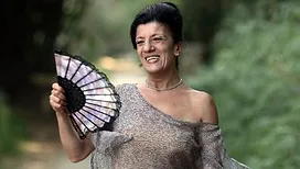 L’actrice algérienne Baya Bouzar, surnommée Biyouna, est décédée à l’âge de 73 ans