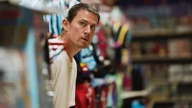 « Je n’avais jamais lu une histoire aussi triste » : on a rencontré Channing Tatum à Los Angeles à l’occasion de la sortie au cinéma de « Roofman »