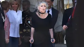 «&nbsp;Je vous embrasse tous&nbsp;»&nbsp;: retour sur les derniers mots et les récents problèmes de santé de Brigitte Bardot, décédée à l’âge de 91 ans