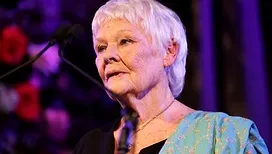 La célèbre actrice Judi Dench avoue ne reconnaître plus personne en raison d’une maladie des yeux : « Je ne sais plus lire ou regarder la télévision (vidéo)