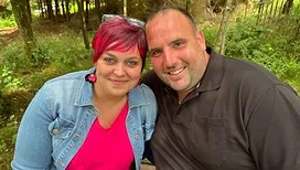 « L’amour est dans le pré » : Aline et Christophe sont-ils toujours en couple depuis le tournage de la finale ?