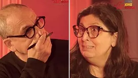 « Vous avez 34 ans ? » : François Pirette interpellé par l’âge de cette dame, la séquence devient virale sur les réseaux sociaux (vidéo)