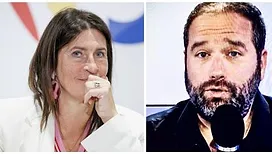 La ministre des médias, Jacqueline Galant, prend la défense de Cyril Detaeye et de « C’est vous qui le dites » (vidéo)