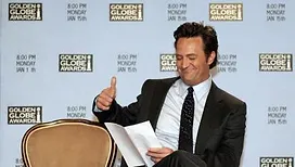 Un médecin écope de deux ans et demi de prison pour avoir fourni des stupéfiants à Matthew Perry